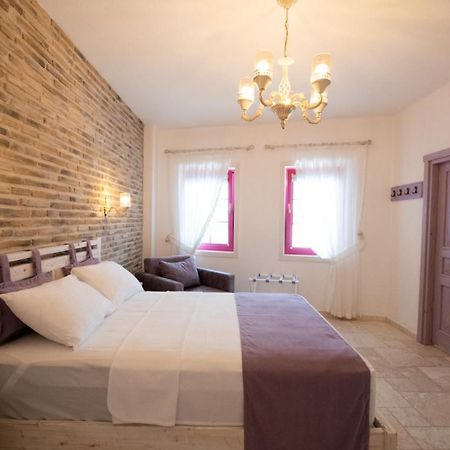 Neo Hotel Çanakkale Exteriör bild