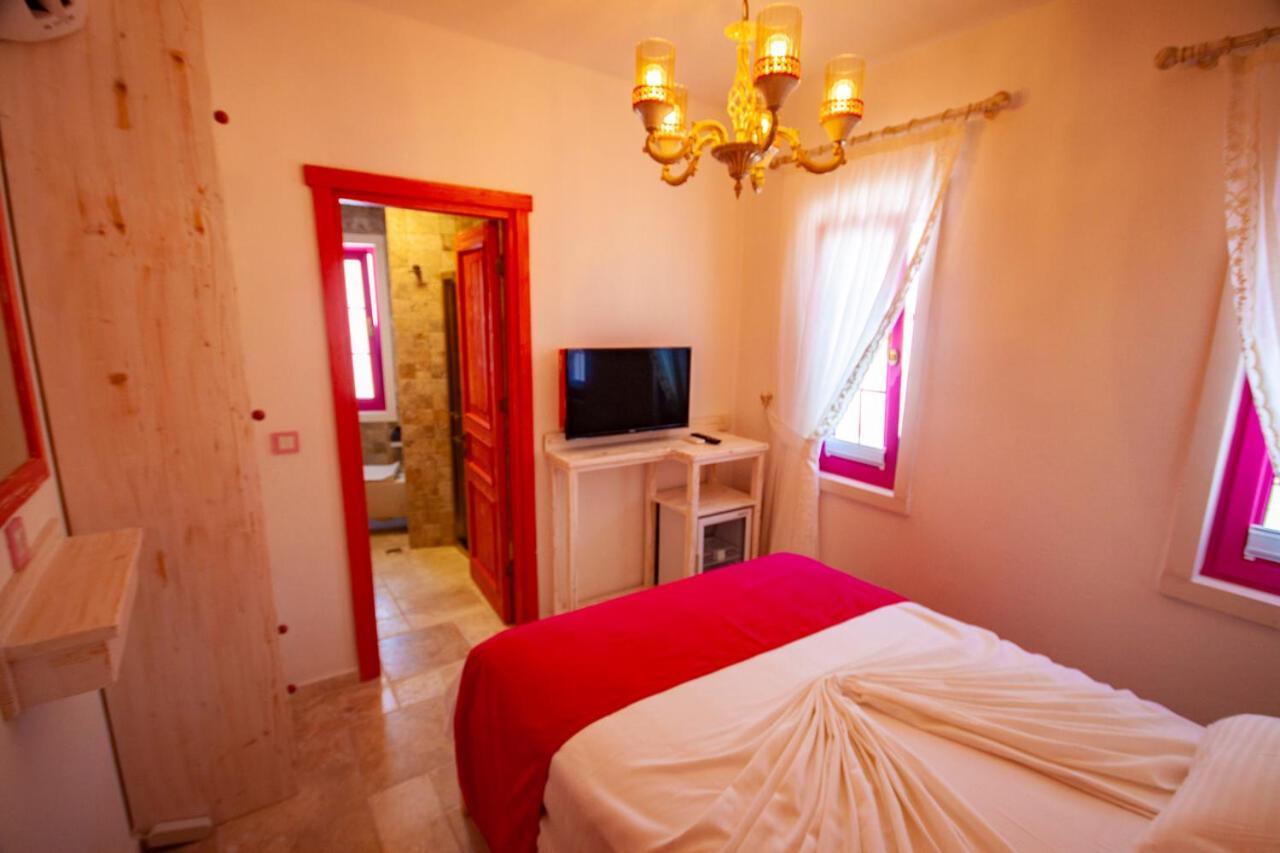 Neo Hotel Çanakkale Exteriör bild