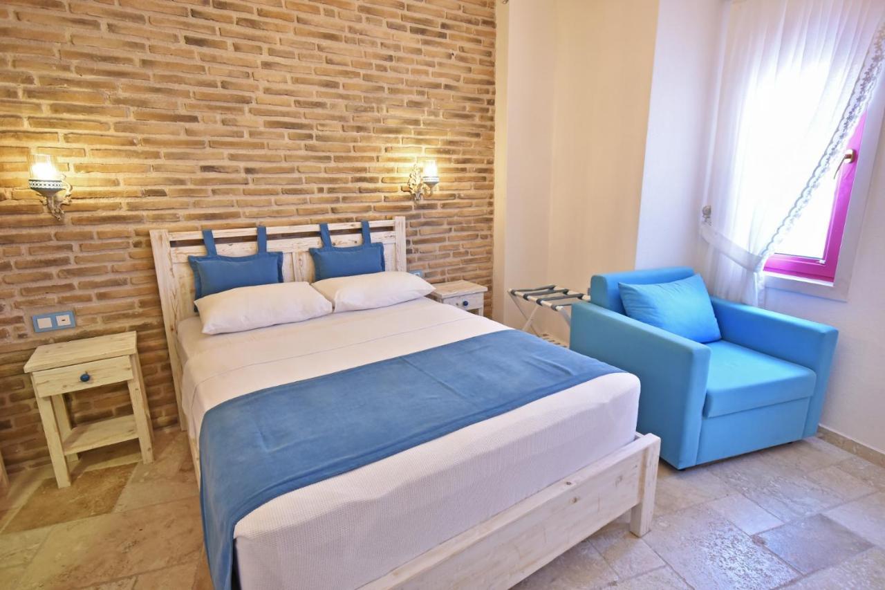 Neo Hotel Çanakkale Exteriör bild