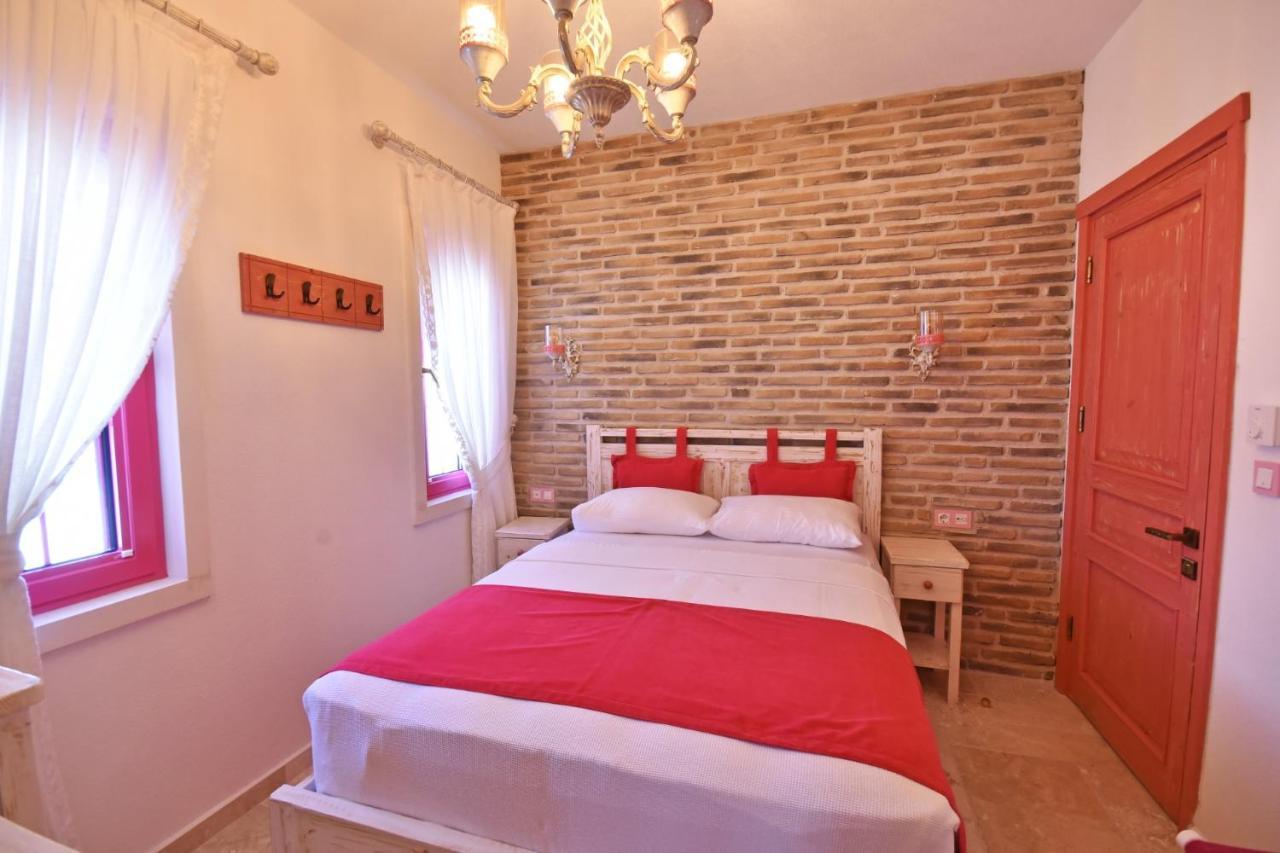 Neo Hotel Çanakkale Exteriör bild