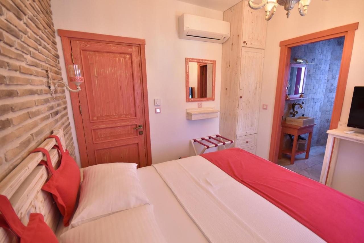 Neo Hotel Çanakkale Exteriör bild