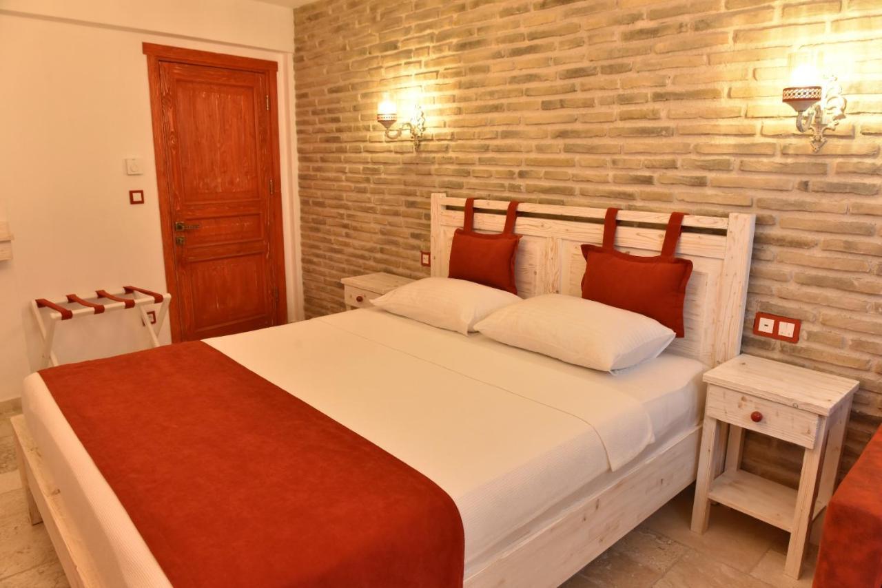 Neo Hotel Çanakkale Exteriör bild